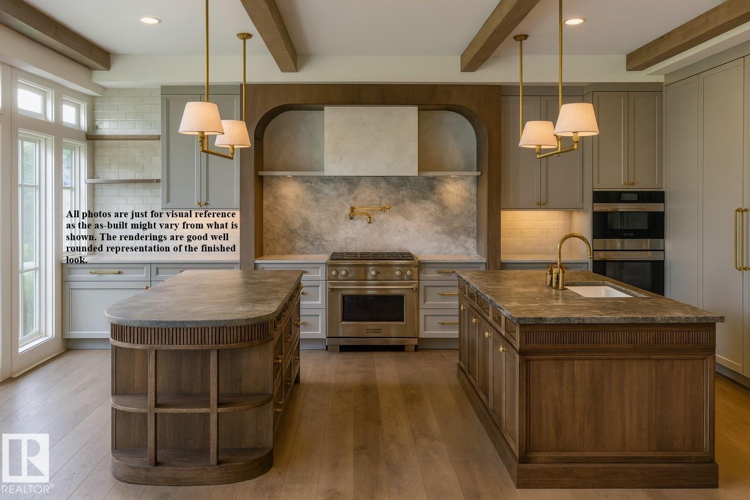 12 Jardin Pl, St. Albert, Alberta  T8N 7W7 - Photo 4 - E4465762