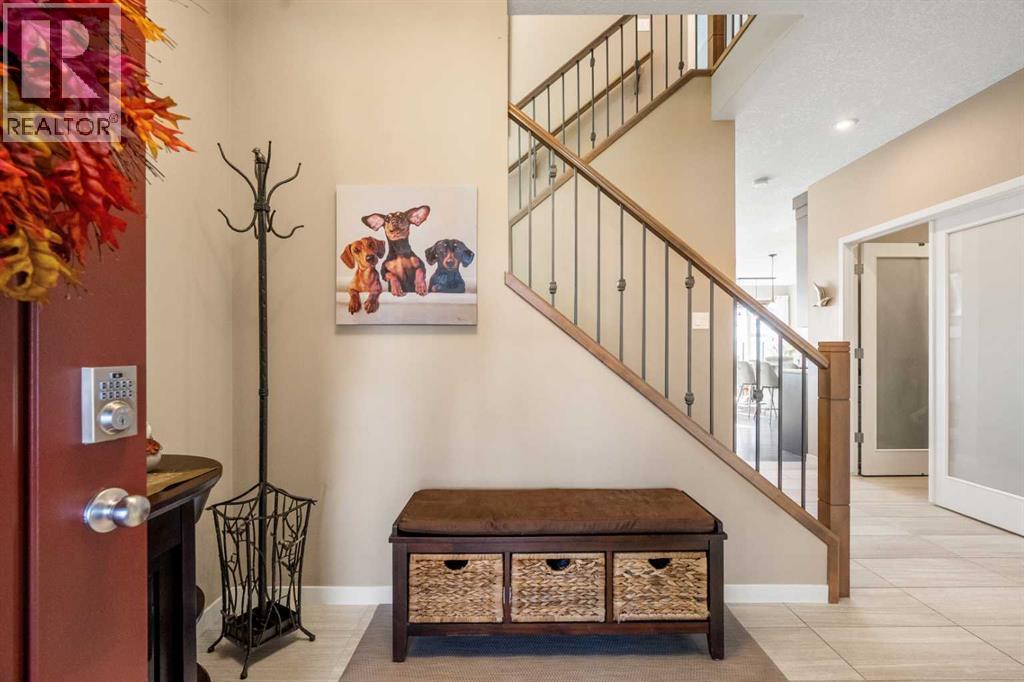 35 Cranarch Terrace Se, Calgary, Alberta  T3M 1Z1 - Photo 8 - A2270220