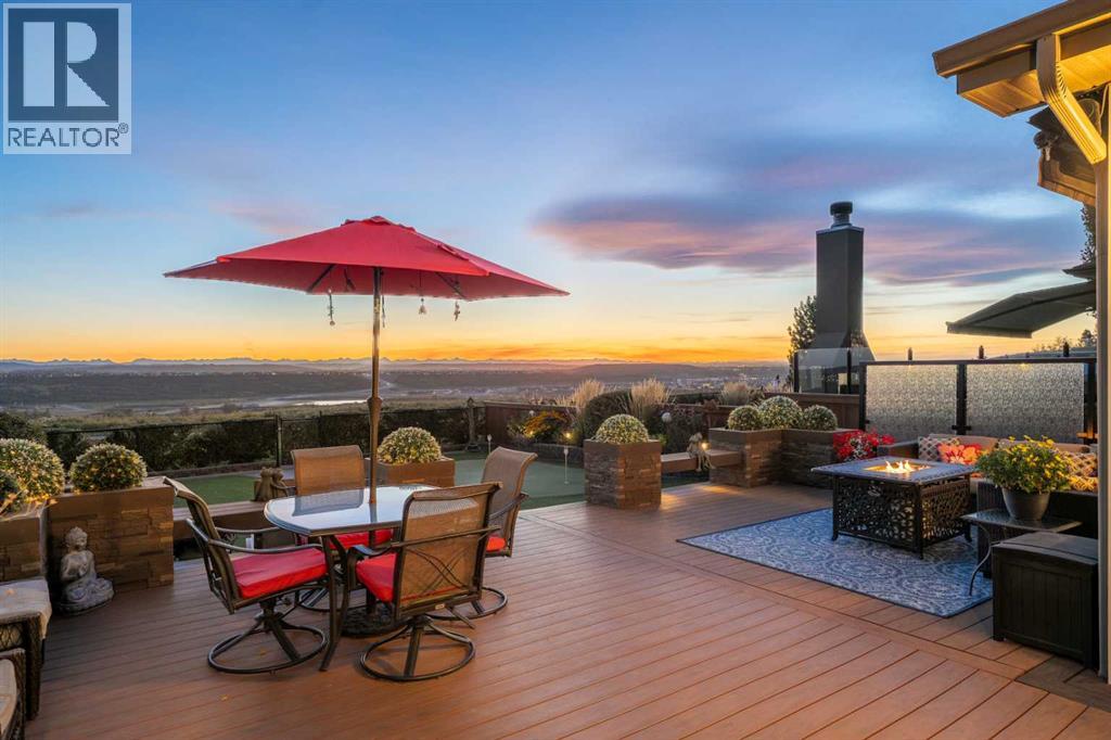 35 Cranarch Terrace SE, Calgary, Alberta