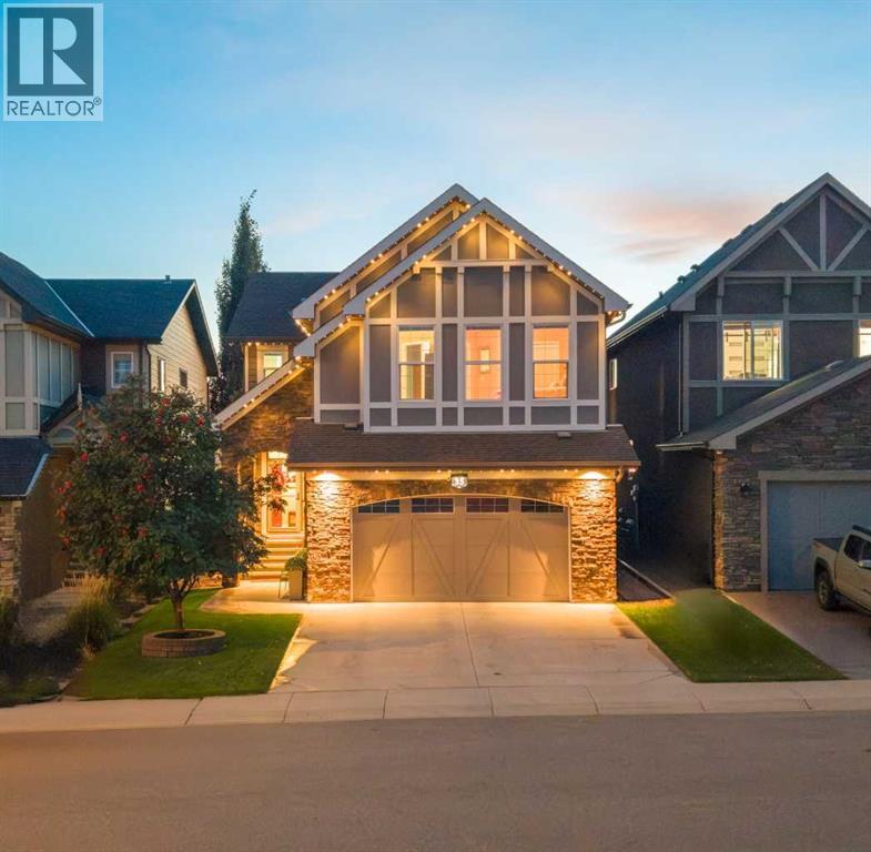 35 Cranarch Terrace Se, Calgary, Alberta  T3M 1Z1 - Photo 4 - A2270220