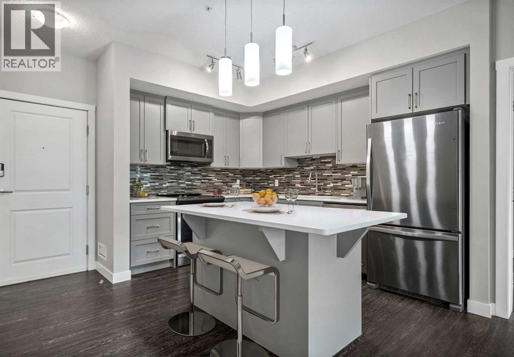 1112, 3727 Sage Hill Drive Nw, Calgary, Alberta  T3R 1T7 - Photo 6 - A2270587