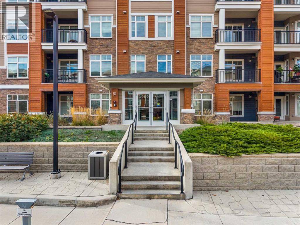 1112, 3727 Sage Hill Drive Nw, Calgary, Alberta  T3R 1T7 - Photo 3 - A2270587