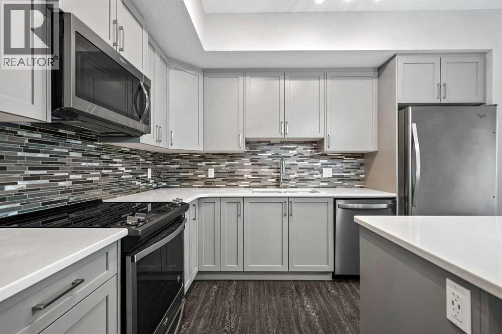 1112, 3727 Sage Hill Drive Nw, Calgary, Alberta  T3R 1T7 - Photo 13 - A2270587