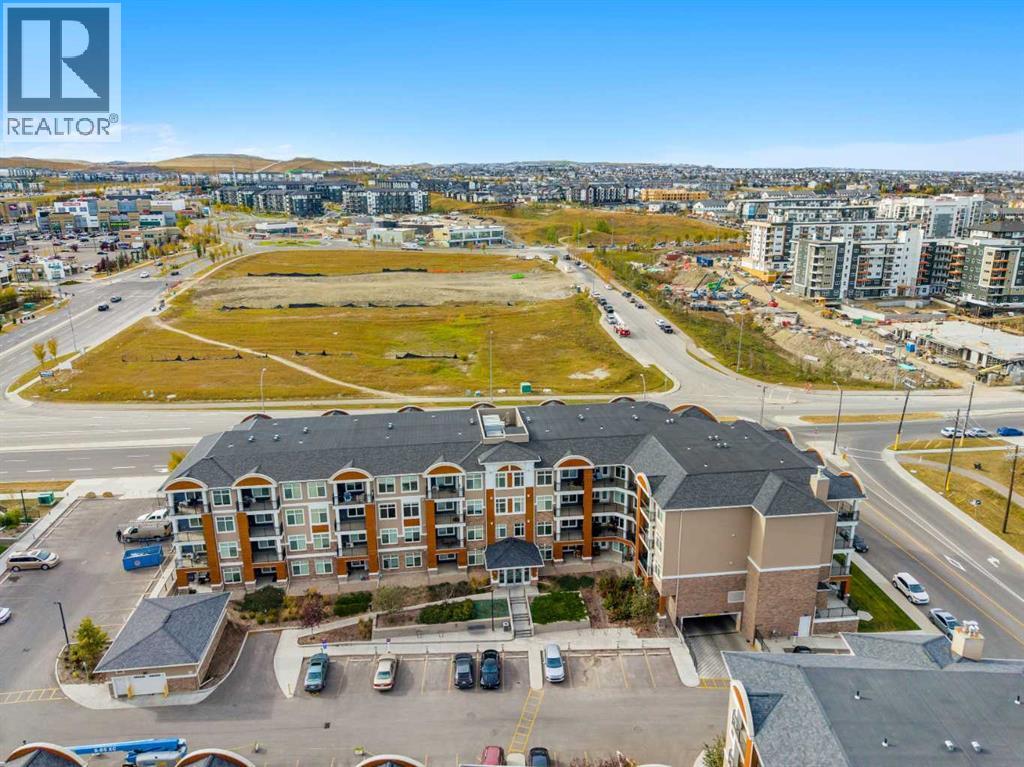 1112, 3727 Sage Hill Drive Nw, Calgary, Alberta  T3R 1T7 - Photo 30 - A2270587