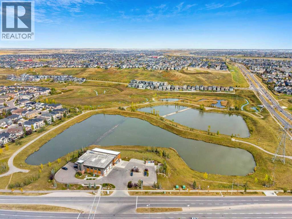 1112, 3727 Sage Hill Drive Nw, Calgary, Alberta  T3R 1T7 - Photo 32 - A2270587