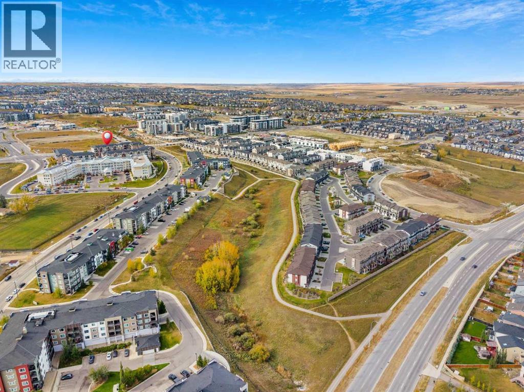 1112, 3727 Sage Hill Drive Nw, Calgary, Alberta  T3R 1T7 - Photo 33 - A2270587