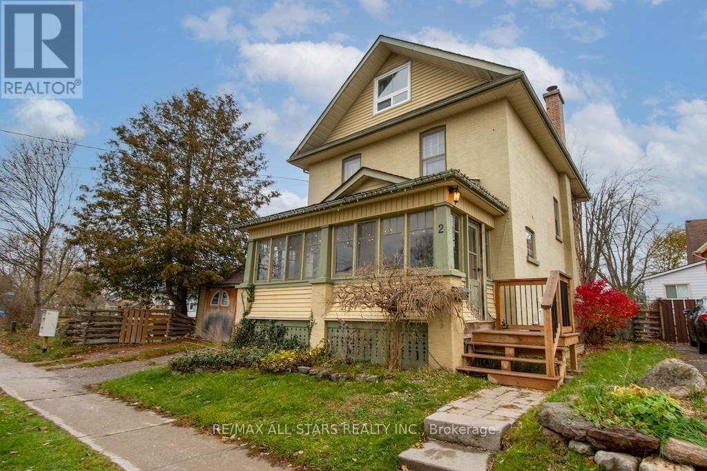 2 St. Patrick Street, Kawartha Lakes, Ontario  K9V 1R1 - Photo 2 - X12548210
