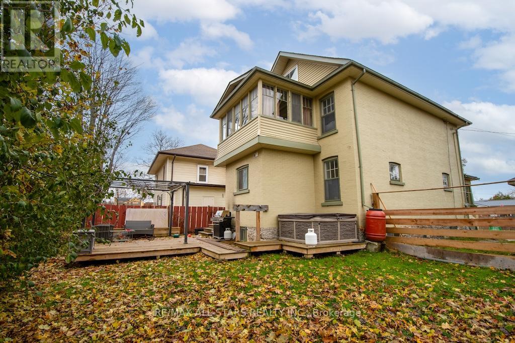 2 St. Patrick Street, Kawartha Lakes, Ontario  K9V 1R1 - Photo 44 - X12548210