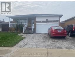 3972 BRANDON GATE, Mississauga, Ontario