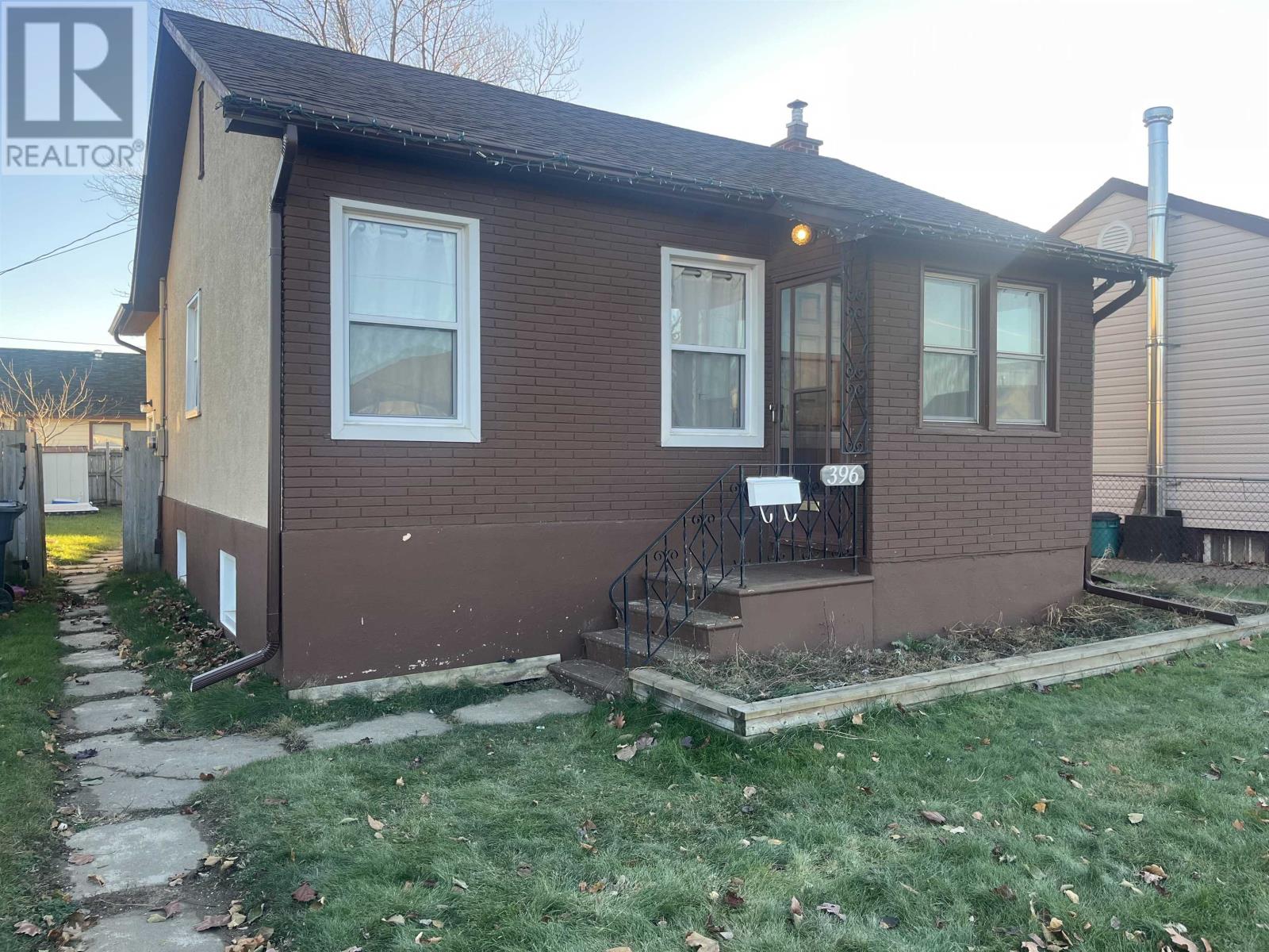 396 Empire AVE, Thunder Bay, Ontario