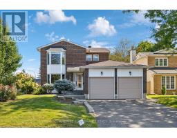 1873 DU CLAIRVAUX ROAD, Ottawa, Ontario