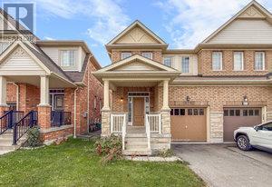 825 MILTONBROOK CRESCENT, Milton, Ontario
