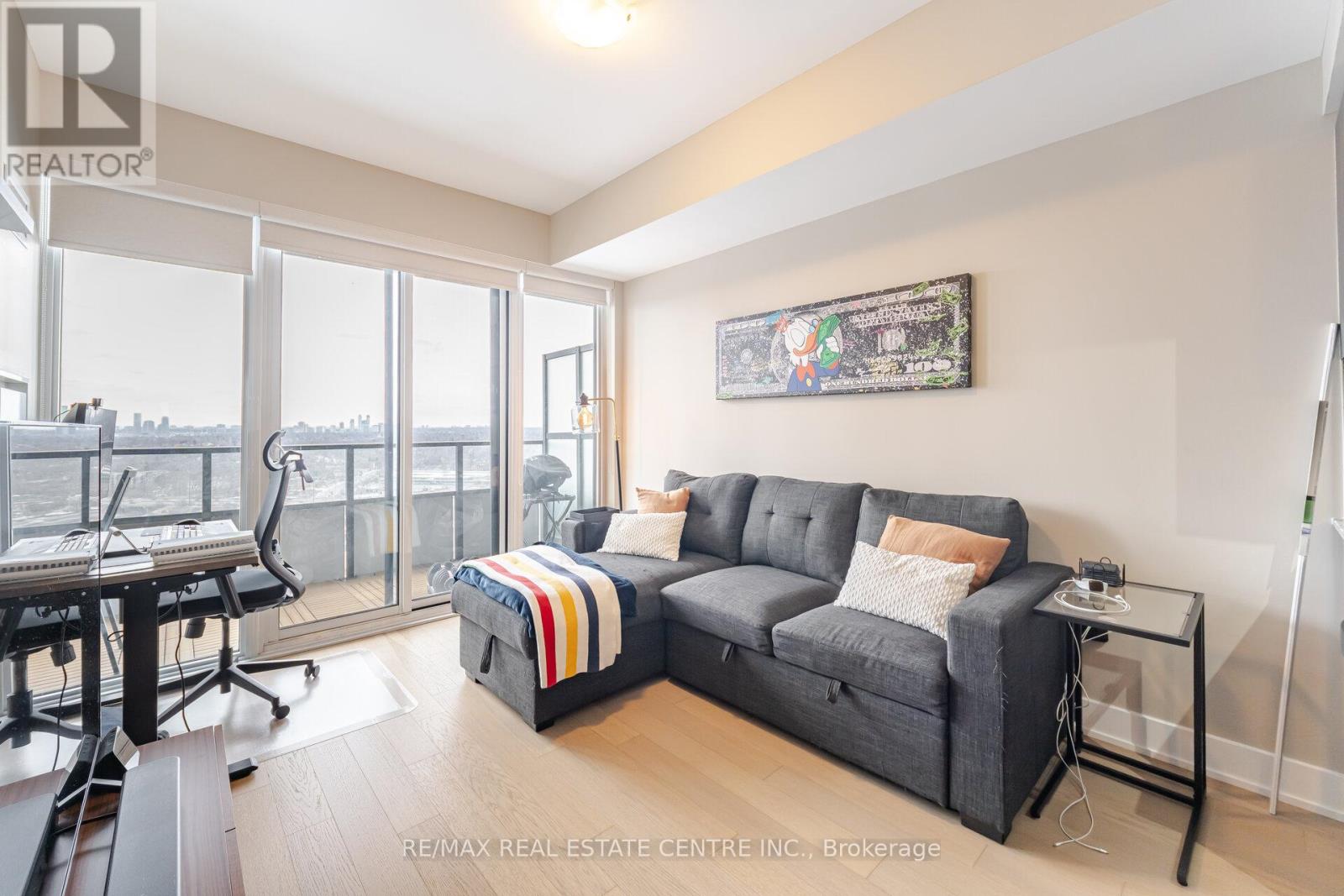2622 - 30 Shore Breeze Drive, Toronto, Ontario  M8V 0J1 - Photo 16 - W12548120