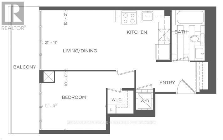 2622 - 30 Shore Breeze Drive, Toronto, Ontario  M8V 0J1 - Photo 39 - W12548120