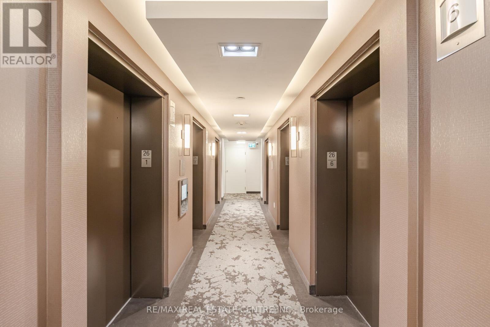 2622 - 30 Shore Breeze Drive, Toronto, Ontario  M8V 0J1 - Photo 5 - W12548120