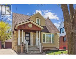 38 Riverview Heights, Toronto (Humber Heights), Ca