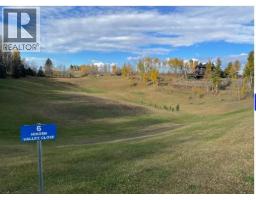 6 Hidden Valley Close Cougar Ridge, Rural Clearwater County, Ca