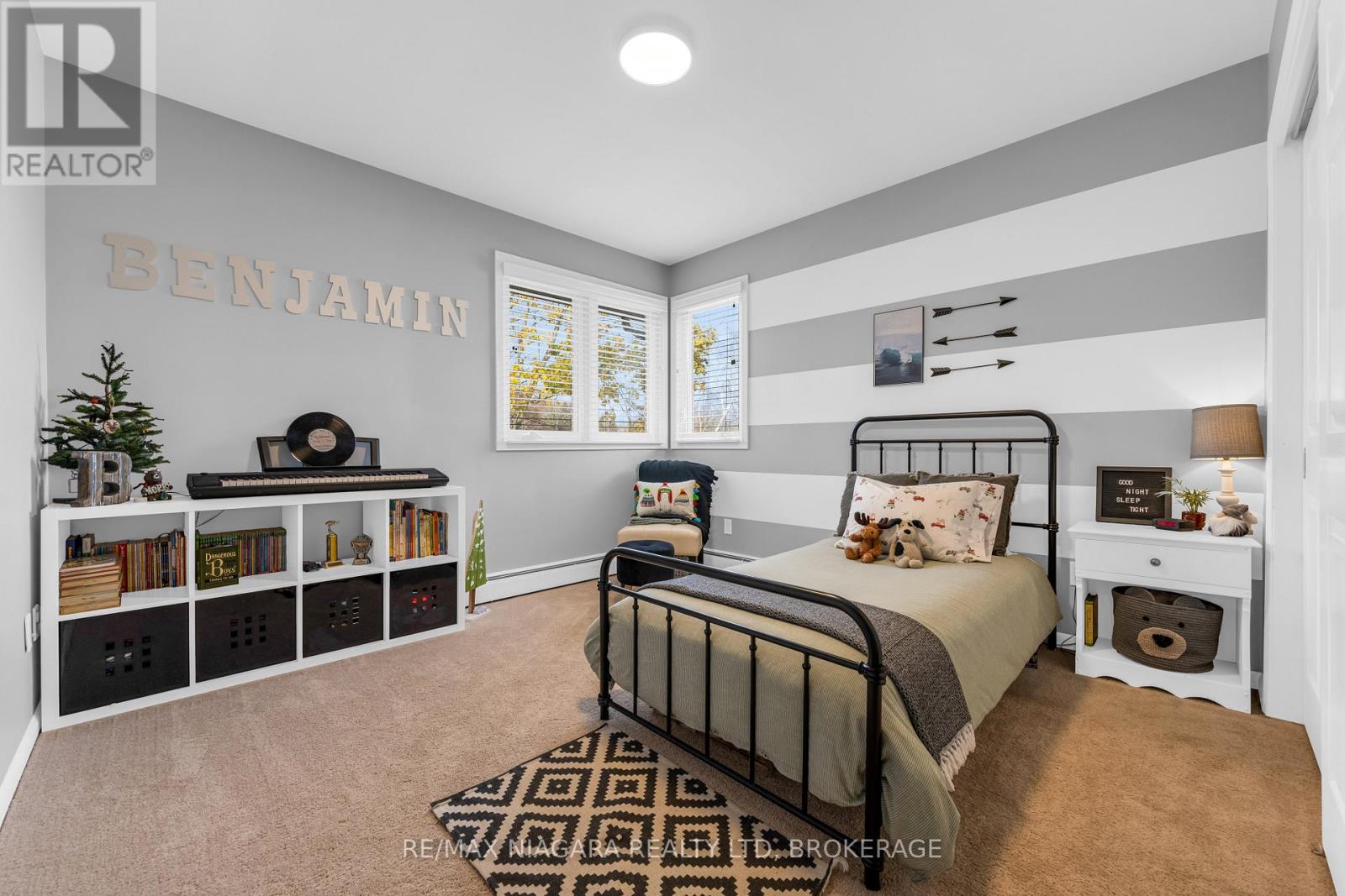 16 Walnut Street, Port Colborne, Ontario  L3K 2T6 - Photo 19 - X12548244