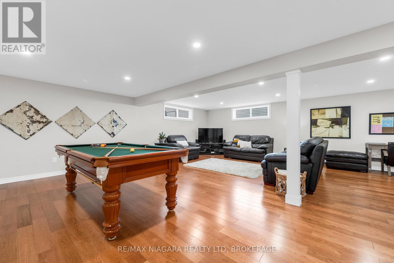 16 Walnut Street, Port Colborne, Ontario  L3K 2T6 - Photo 22 - X12548244