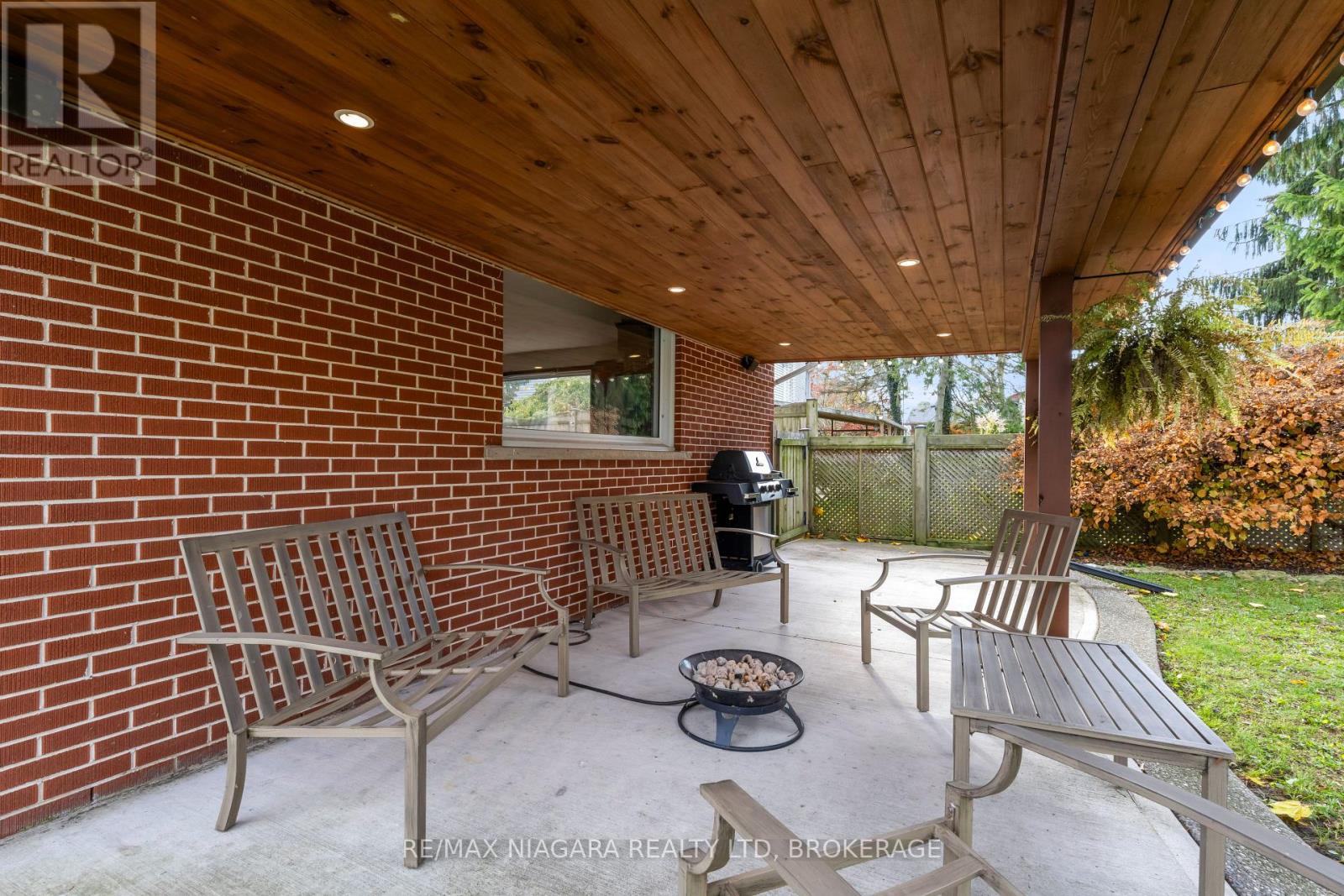 16 Walnut Street, Port Colborne, Ontario  L3K 2T6 - Photo 34 - X12548244