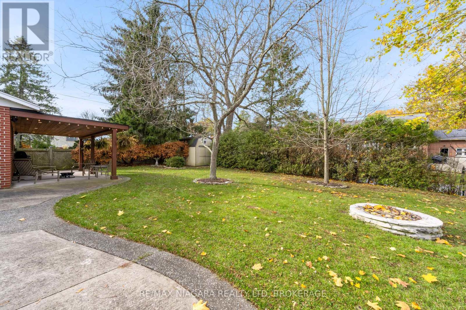 16 Walnut Street, Port Colborne, Ontario  L3K 2T6 - Photo 36 - X12548244