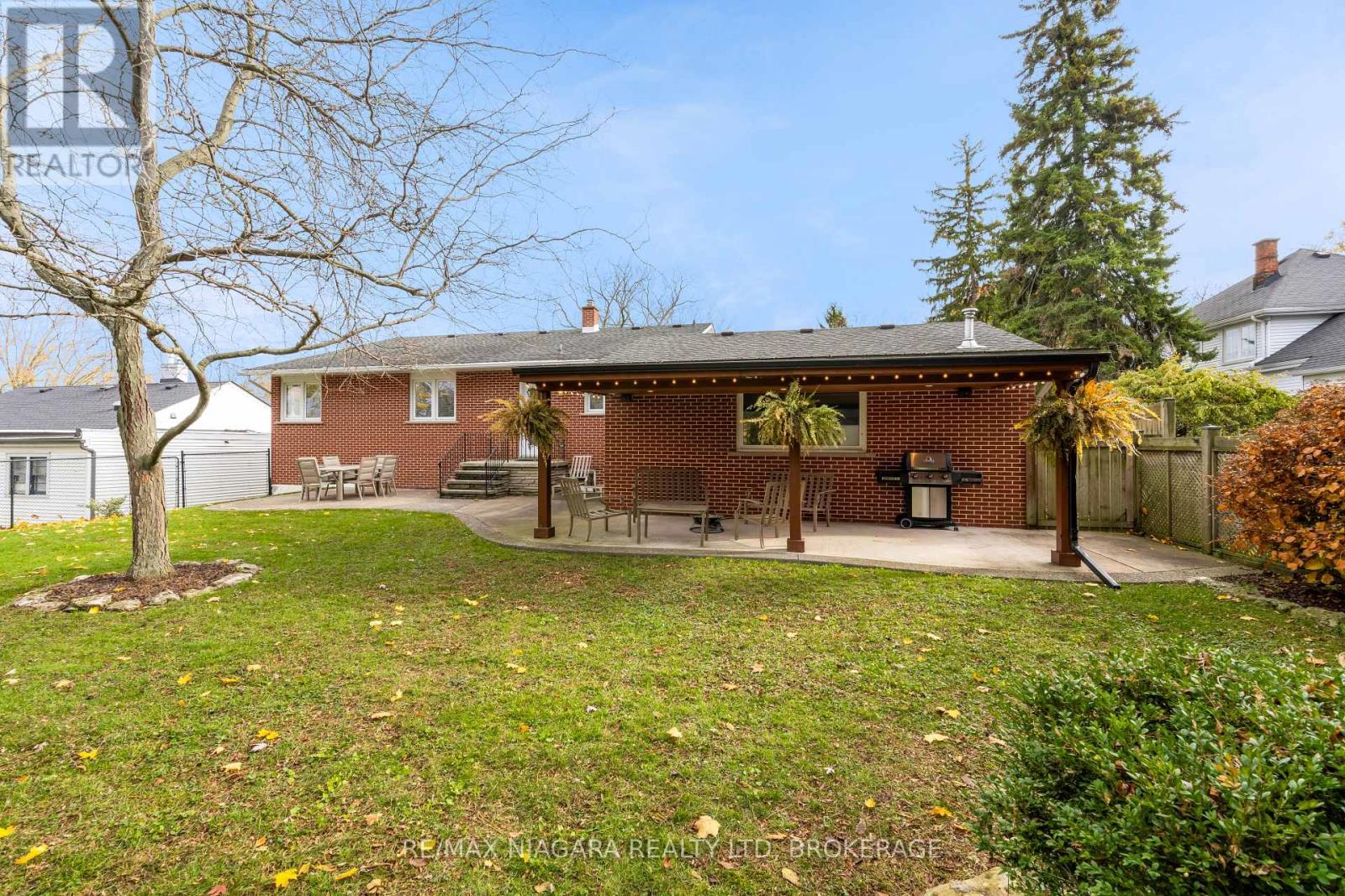 16 Walnut Street, Port Colborne, Ontario  L3K 2T6 - Photo 38 - X12548244