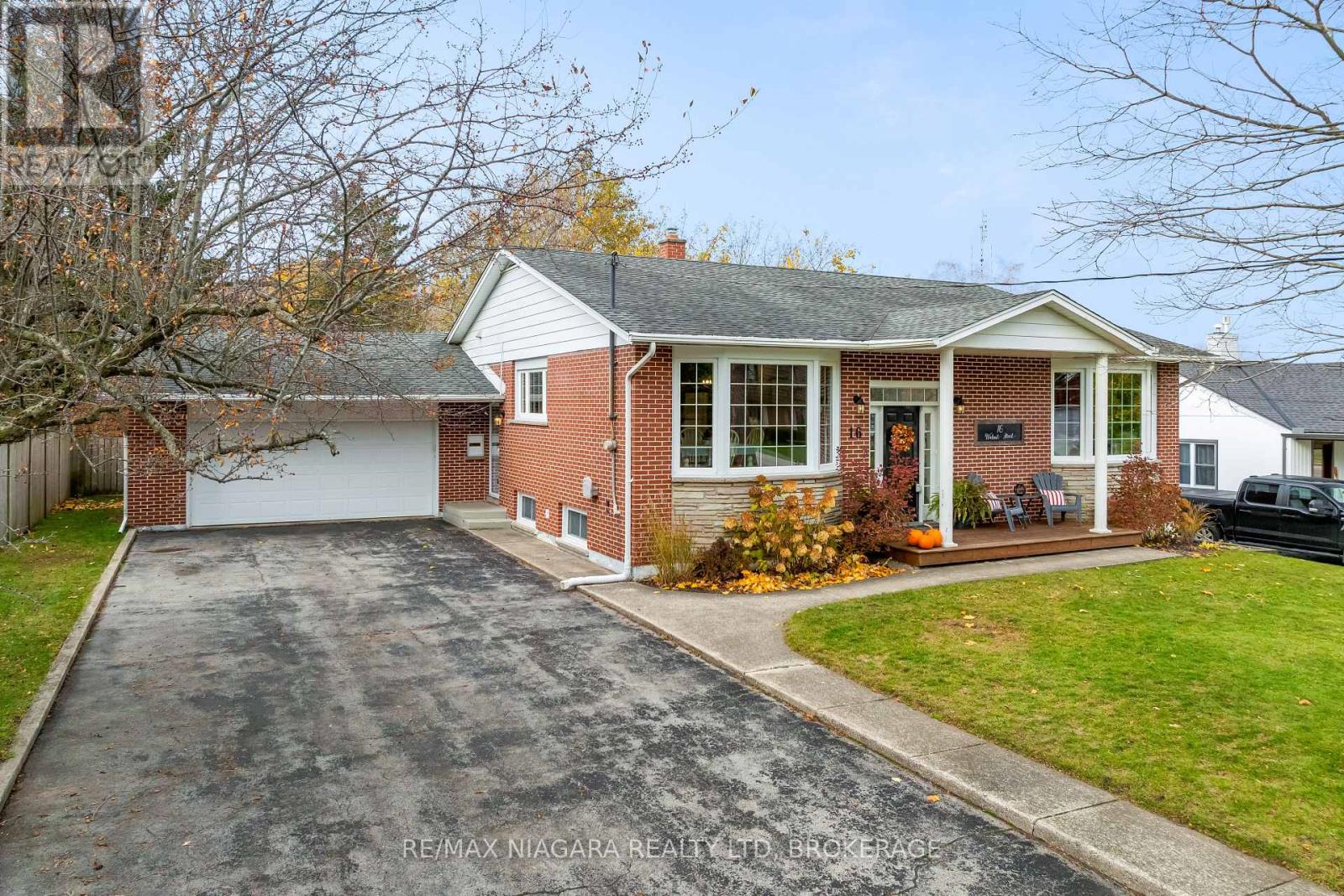 16 Walnut Street, Port Colborne, Ontario  L3K 2T6 - Photo 39 - X12548244