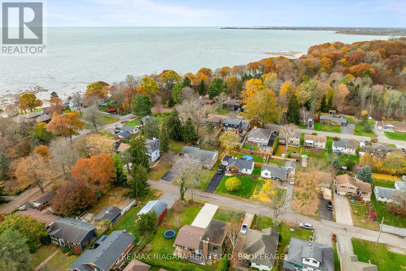 16 Walnut Street, Port Colborne, Ontario  L3K 2T6 - Photo 44 - X12548244