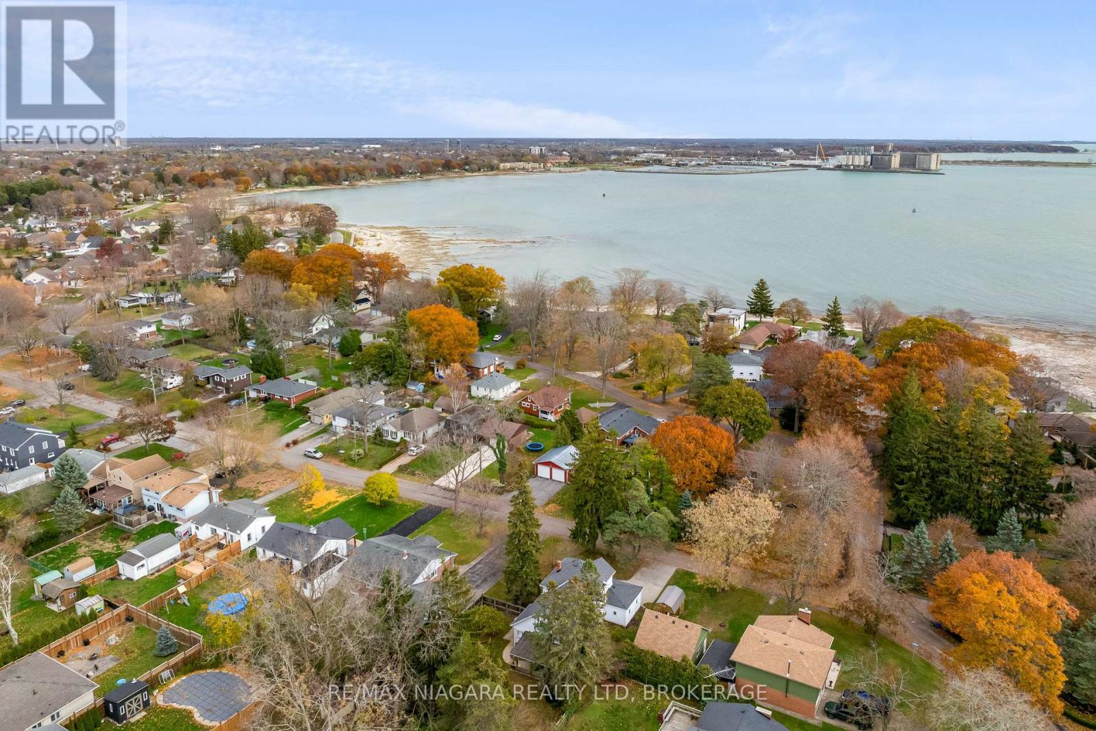 16 Walnut Street, Port Colborne, Ontario  L3K 2T6 - Photo 47 - X12548244