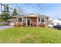 16 Walnut Street, Port Colborne (Sugarloaf), Ca