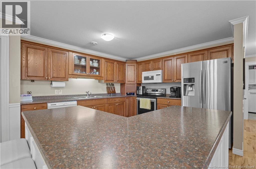 225 Serenity Lane Unit# 442, Fredericton, New Brunswick  E3B 0H1 - Photo 12 - NB130089