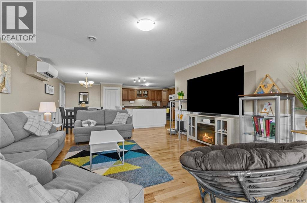 225 Serenity Lane Unit# 442, Fredericton, New Brunswick  E3B 0H1 - Photo 10 - NB130089