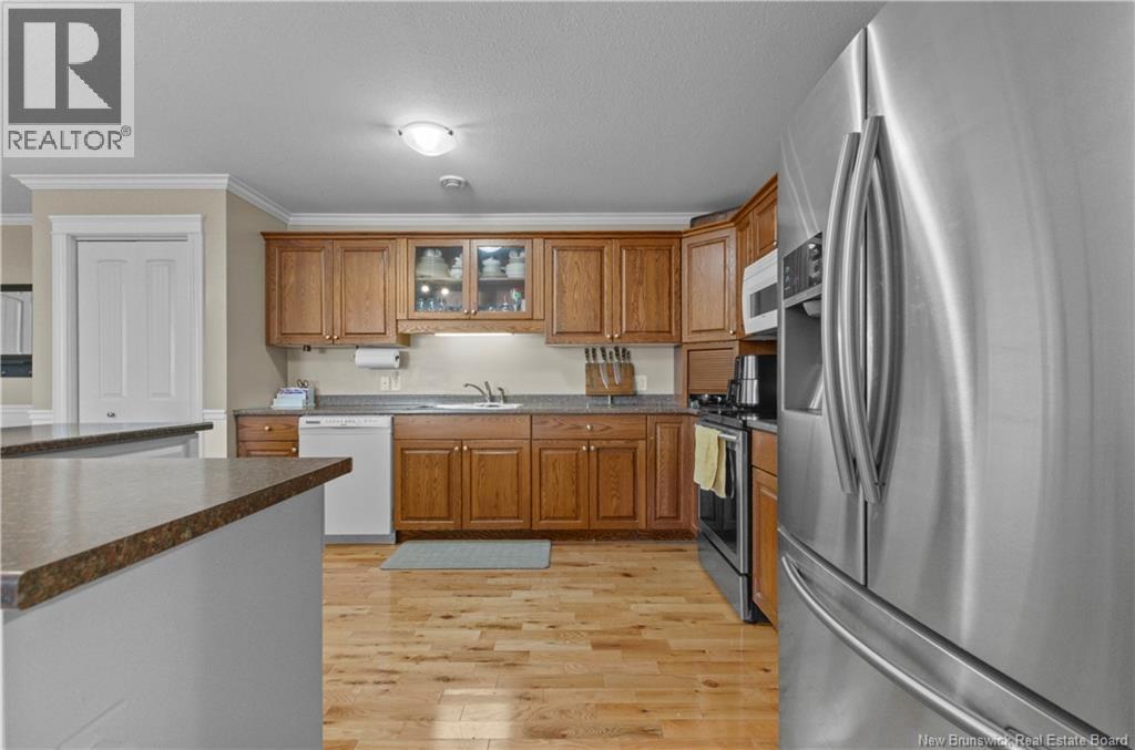 225 Serenity Lane Unit# 442, Fredericton, New Brunswick  E3B 0H1 - Photo 17 - NB130089