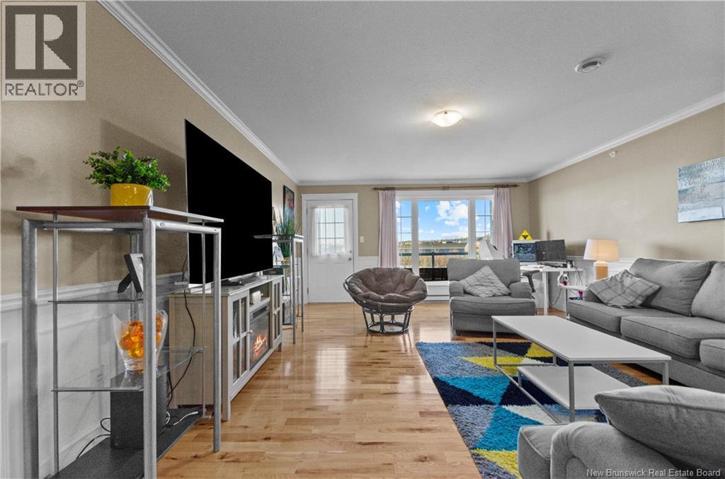 225 Serenity Lane Unit# 442, Fredericton, New Brunswick  E3B 0H1 - Photo 21 - NB130089