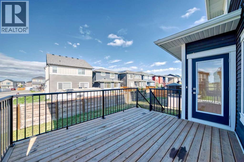99 Lawrence Green Se, Airdrie, Alberta  T4A 3M8 - Photo 15 - A2240430