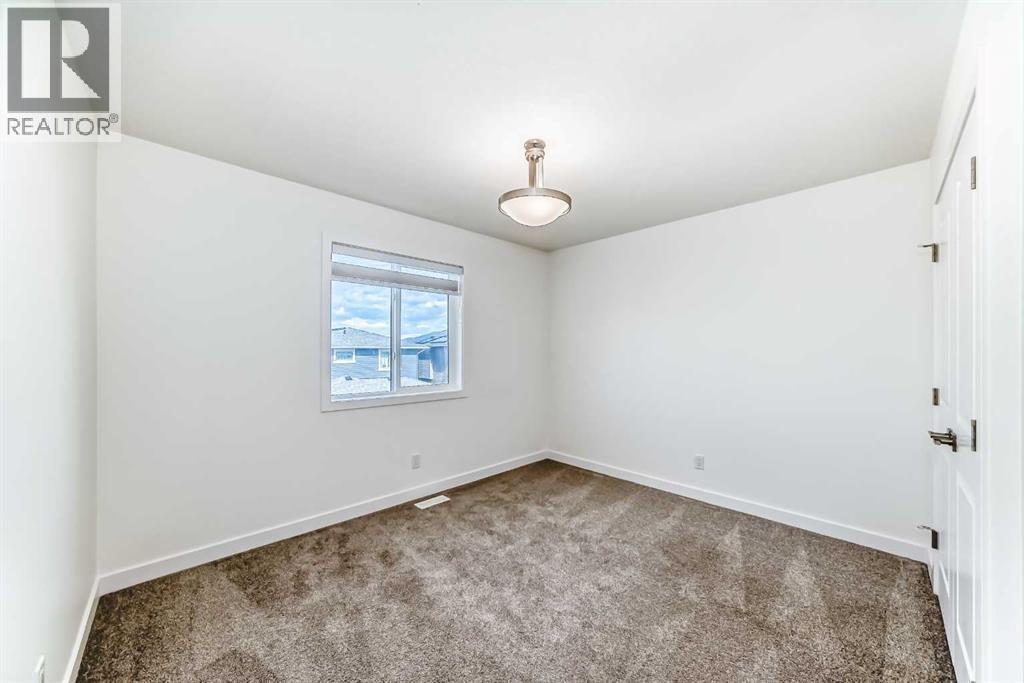 99 Lawrence Green Se, Airdrie, Alberta  T4A 3M8 - Photo 26 - A2240430