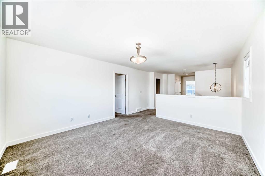 99 Lawrence Green Se, Airdrie, Alberta  T4A 3M8 - Photo 34 - A2240430