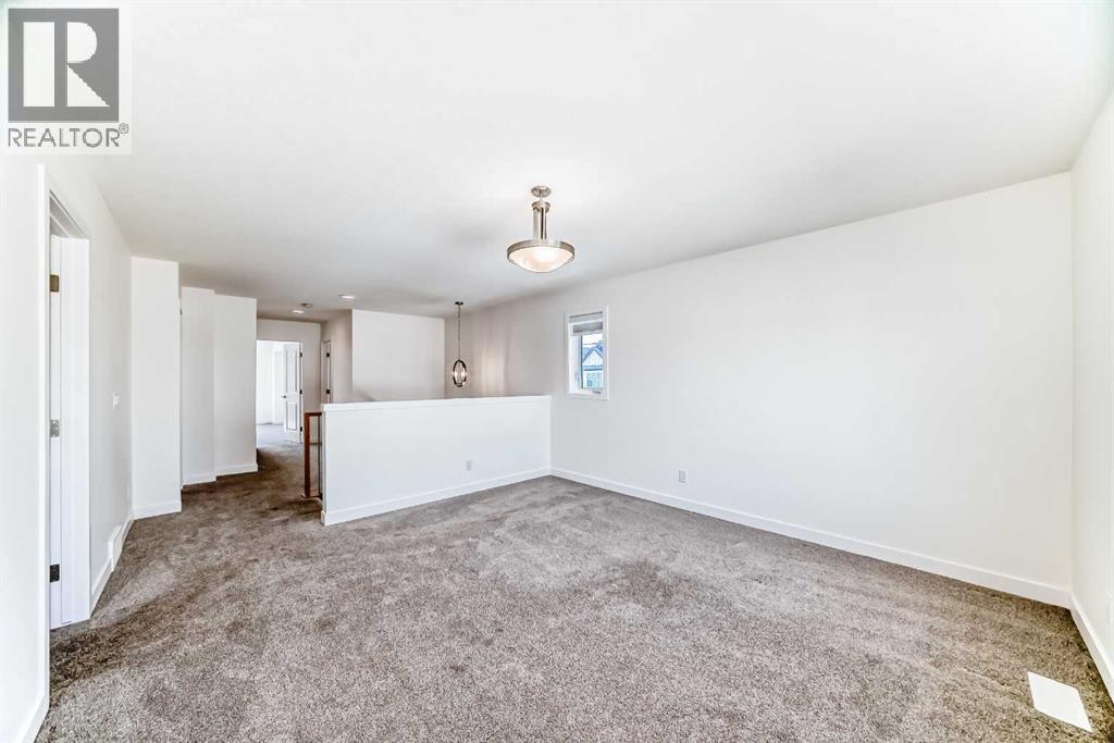 99 Lawrence Green Se, Airdrie, Alberta  T4A 3M8 - Photo 33 - A2240430