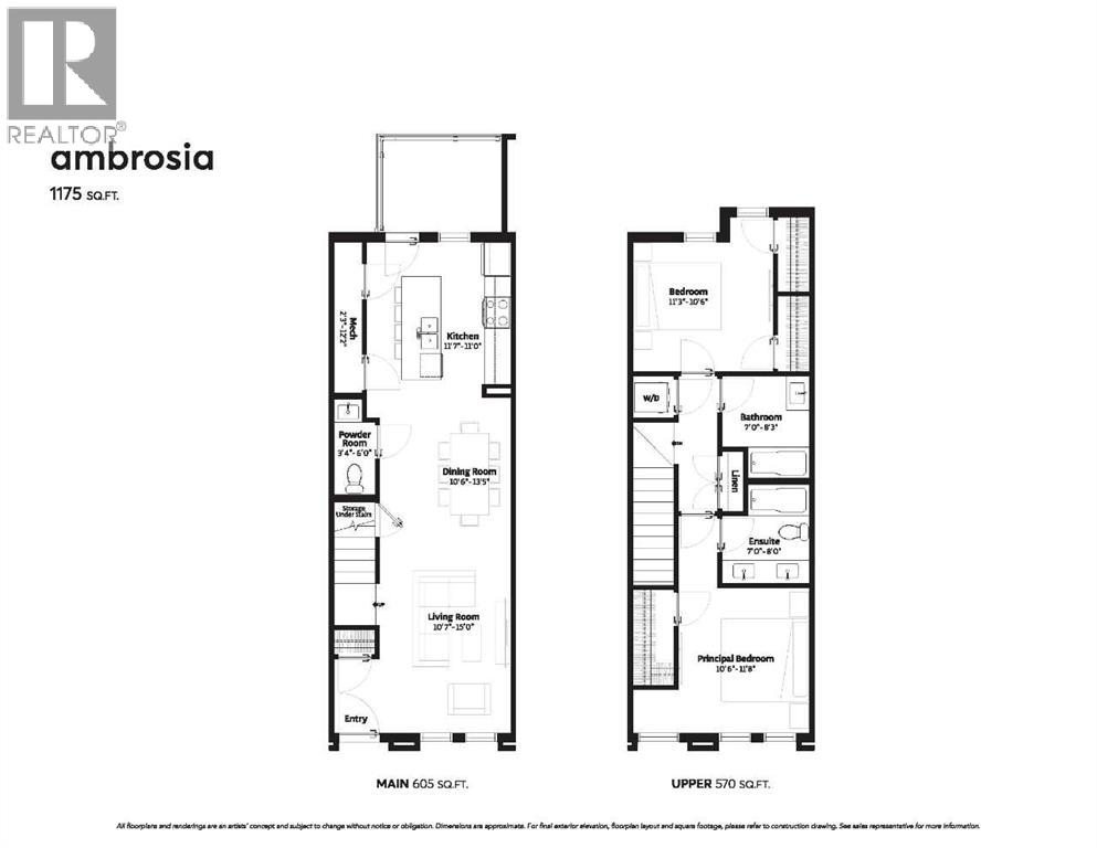 827, 155 Crimson Ridge Place Nw, Calgary, Alberta  T3L 2M4 - Photo 22 - A2250649