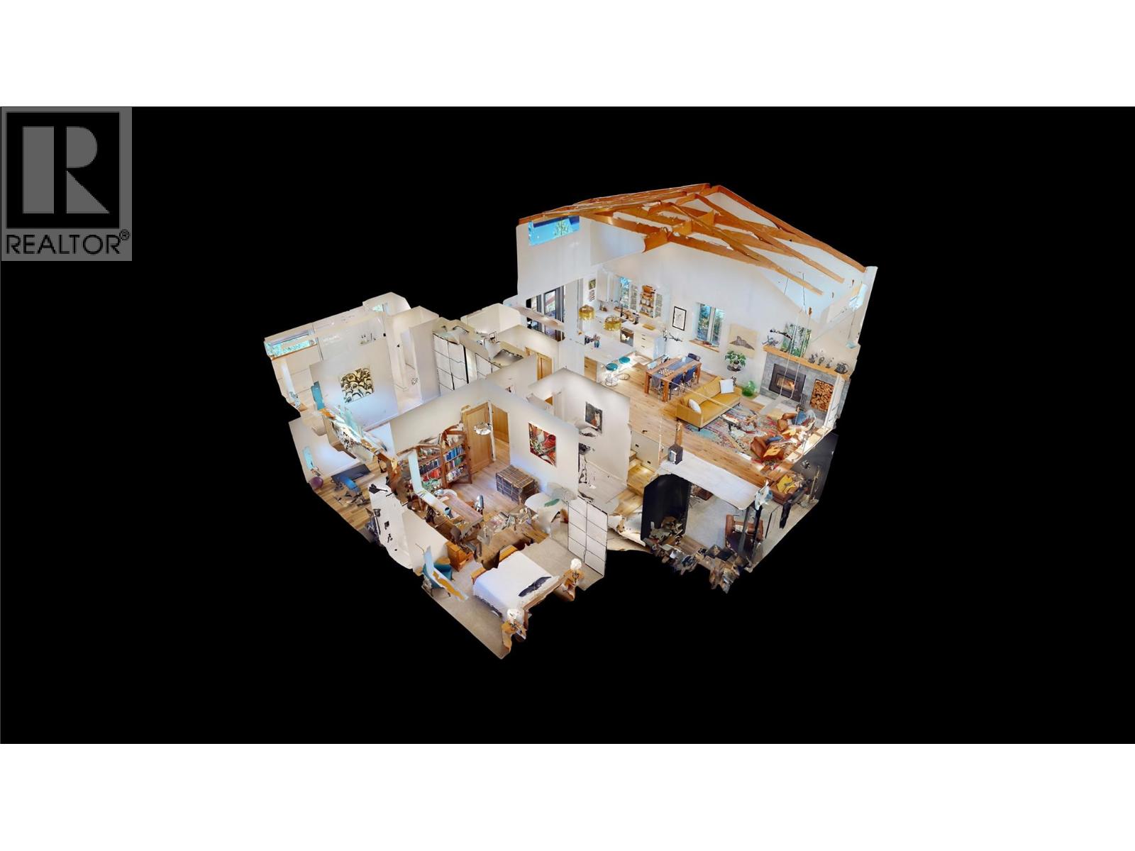 4881 Pedley Heights Court, Windermere, British Columbia  V0B 2L1 - Photo 58 - 10365006