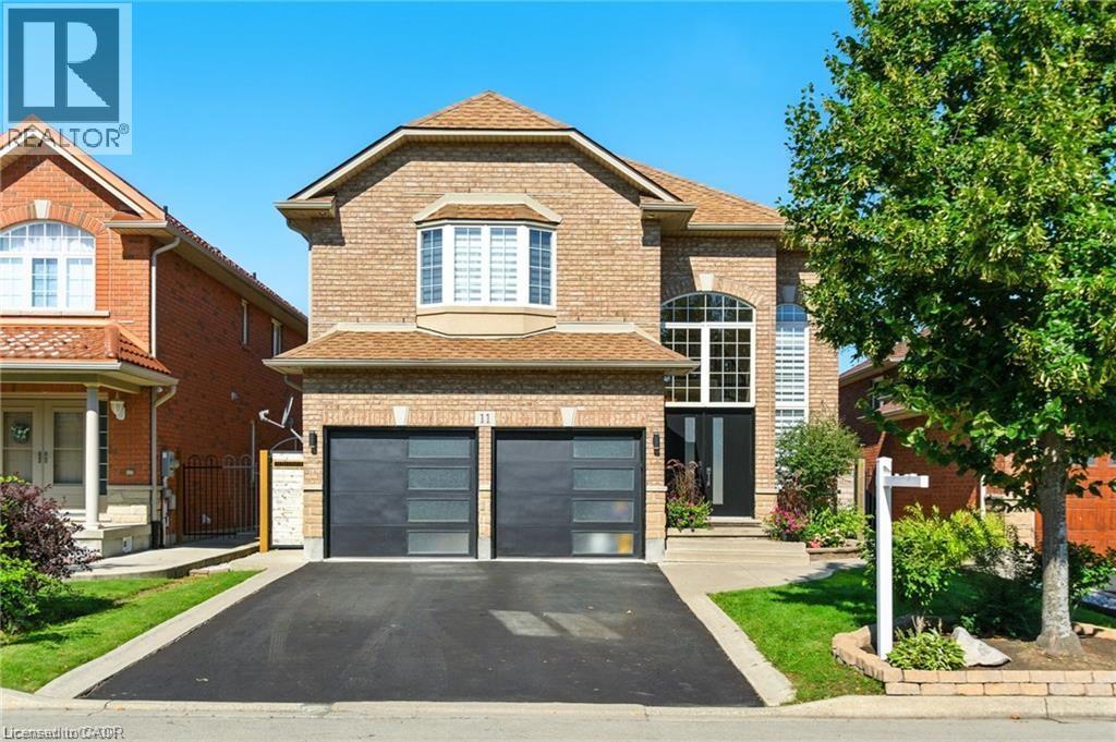 11 SILVERSPRING Crescent, Hannon, Ontario