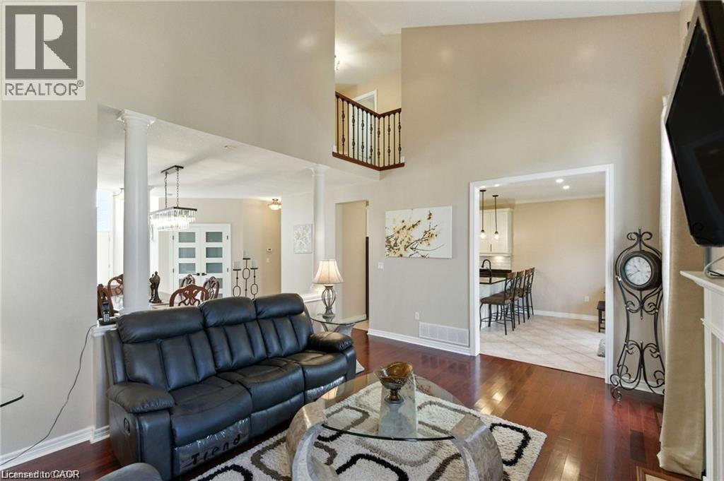 11 Silverspring Crescent, Hannon, Ontario  L0R 1P0 - Photo 5 - 40782077