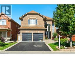 11 Silverspring Crescent 503 - Trinity, Hannon, Ca