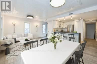 201 - 760 Lakeshore Road E, Mississauga, Ontario  L5E 1C7 - Photo 11 - W12547464