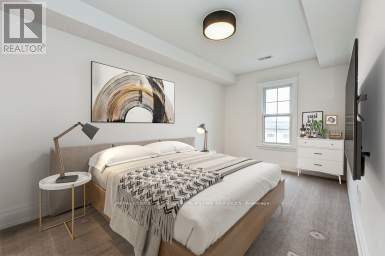 201 - 760 Lakeshore Road E, Mississauga, Ontario  L5E 1C7 - Photo 17 - W12547464