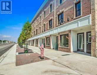 201 - 760 Lakeshore Road E, Mississauga, Ontario  L5E 1C7 - Photo 20 - W12547464