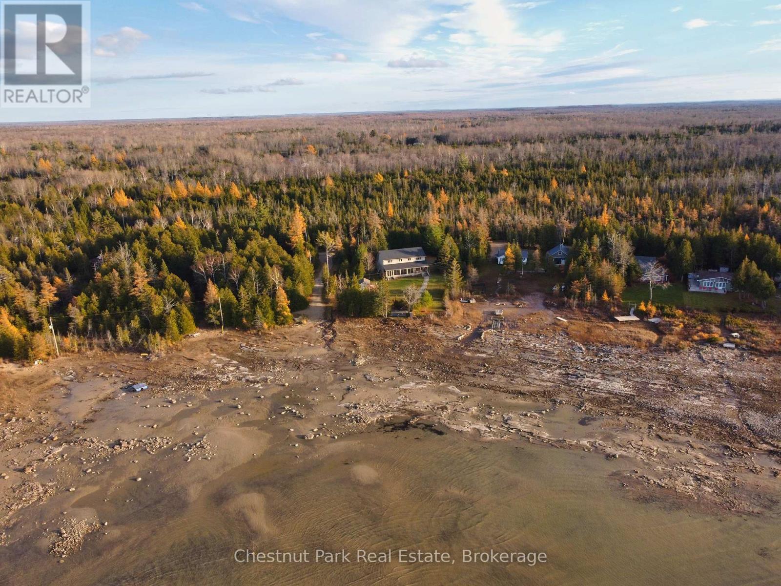 36 CEDAR DRIVE, South Bruce Peninsula, Ontario