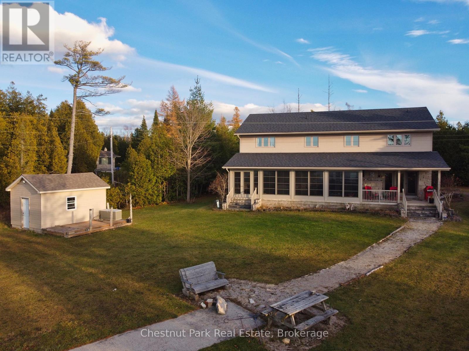 36 Cedar Drive, South Bruce Peninsula, Ontario N0H 1X0 - Photo 3 - X12548150