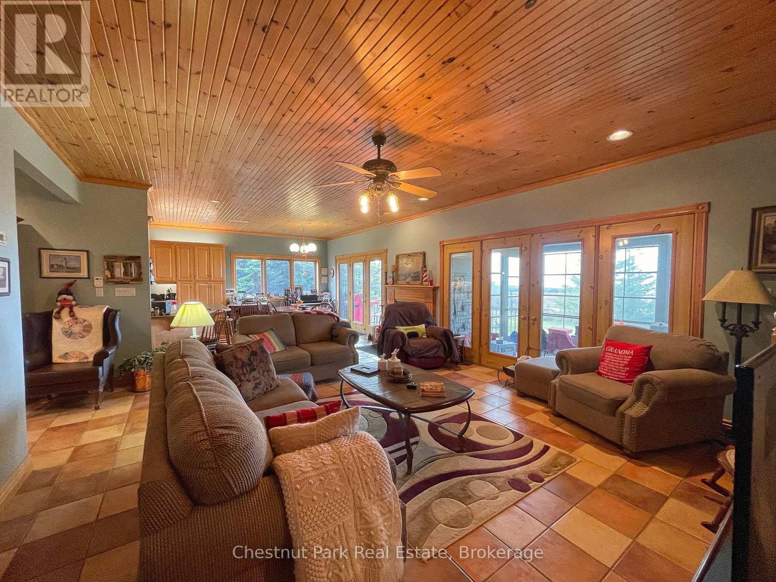 36 Cedar Drive, South Bruce Peninsula, Ontario N0H 1X0 - Photo 8 - X12548150