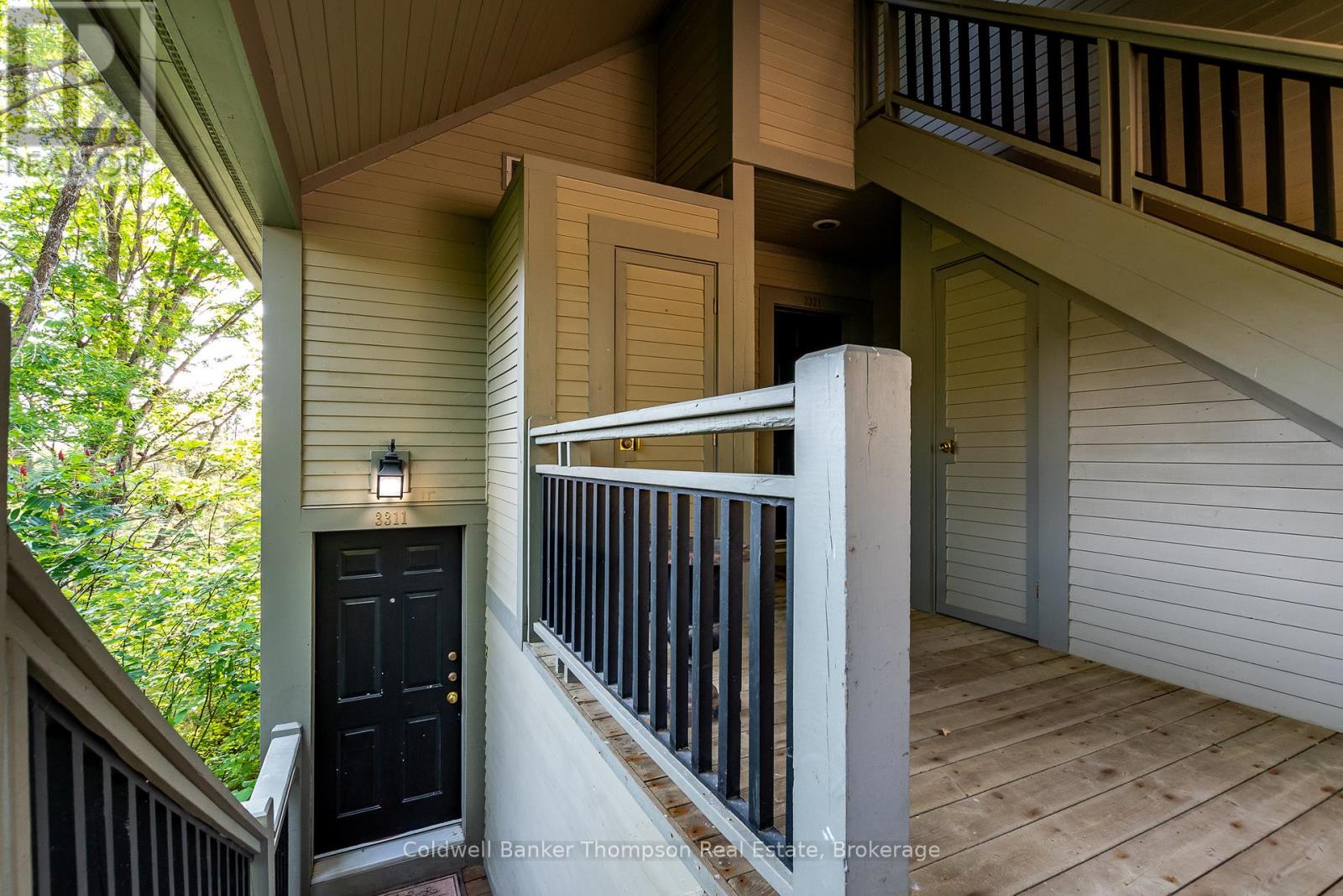 3311 Grandview Forest Hil Drive, Huntsville, Ontario P1H 2J5 - Photo 21 - X12548168